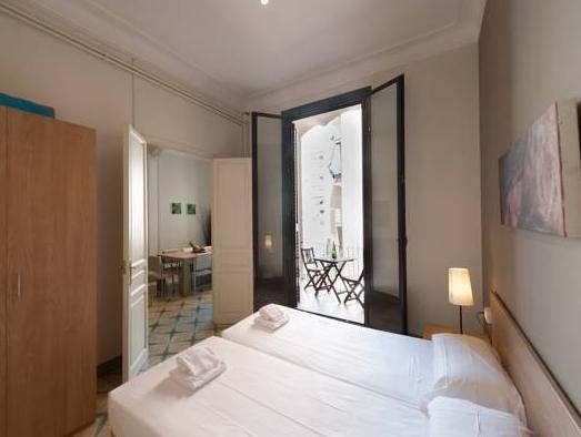 Hotell Casa Dover